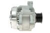 Генератор Toyota Land Cruiser Prado 4.0 02-10 (12V/80A) AS-PL AS PL A6439S (фото 2)