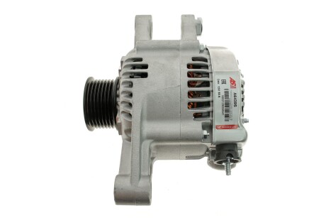 Генератор Toyota Land Cruiser Prado 4.0 02-10 (12V/80A) AS-PL AS PL A6439S
