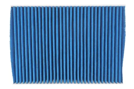 ФІЛЬТР САЛОНУ З АКТИВОВАНИМ ВУГІЛЛЯМ PRO 0 986 628 657 BOSCH 0986628657