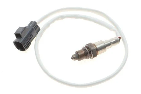 Лямбда-зонд (кількість дротів 4) JAGUAR F-PACE, F-TYPE, XE, XF I, XF II, XF SPORTBRAKE, XJ LAND ROVER DISCOVERY IV, DISCOVERY SPORT, RANGE ROVER EVOQUE, RANGE ROVER VELAR 2.0-5.0 03.08- BOSCH 02580300CT