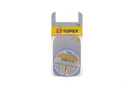 Флюс для паяння 27 г TOPEX Topex 44E816