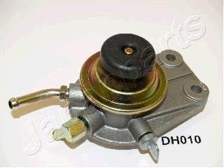 NISSAN Насос підкачки палива Pick Up 2.5-2.7D 87- JAPANPARTS DH010