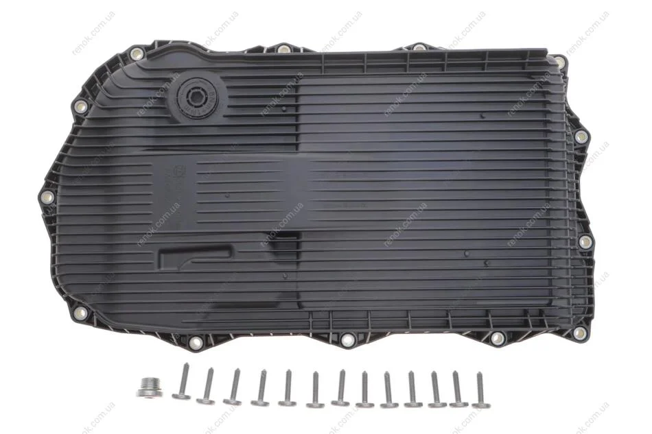 Картер оливи коробки передач BMW 24008672573 (фото 1)