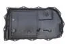 Картер оливи коробки передач BMW 24008672573 (фото 4)
