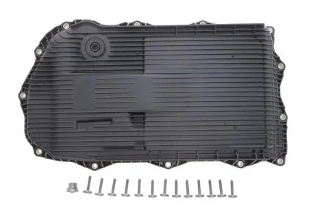 Картер оливи коробки передач BMW 24008672573