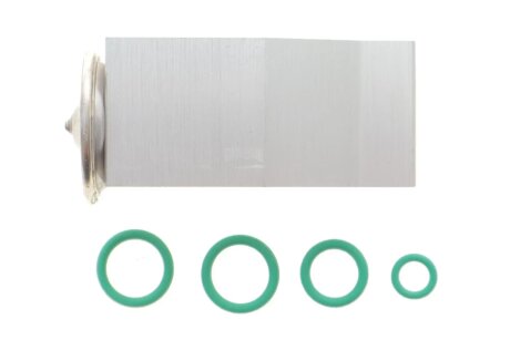 Розширювальний клапан кондиціонера NRF 38758