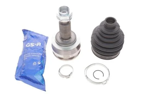 РШ шарнір (комплект) GSP 801561