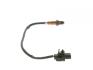 Лямбда-зонд (кількість дротів 5, 538мм) LAND ROVER DISCOVERY IV, RANGE ROVER SPORT I 3.0D 09.09-12.18 0 281 004 591 BOSCH 0281004591 (фото 3)