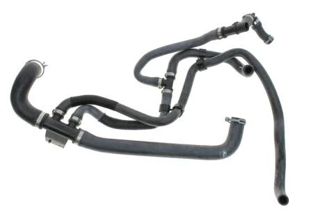 Патрубок системи охолодження Gates 05-3970