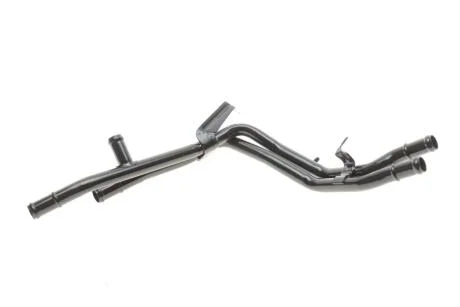 Патрубок системи охолодження Gates 02-3063