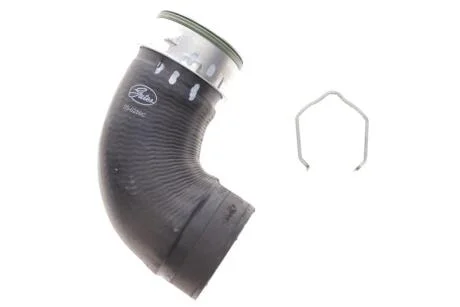 Патрубок інтеркулера Gates 09-0286C