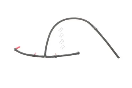 Шланг паливний Gates MFL1274