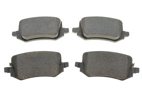 Комплект гальмівних колодок (дискових) Metelli 22-1301-0