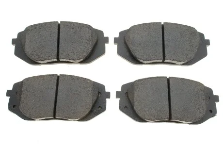 Комплект гальмівних колодок (дискових) METELLI Metelli 22-1300-0