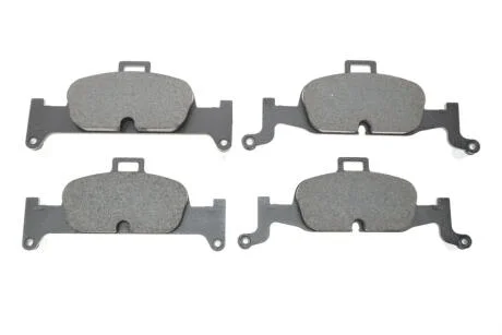 Комплект гальмівних колодок (дискових) Metelli 22-1126-0