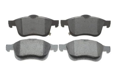 Комплект гальмівних колодок (дискових) Metelli 22-0824-2