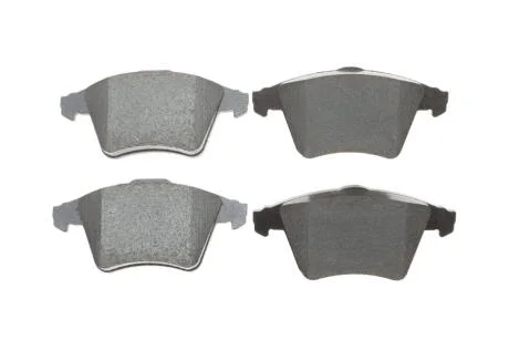 Комплект гальмівних колодок (дискових) Metelli 22-0552-3