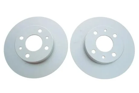 Диск гальмівний Metelli 23-0232C