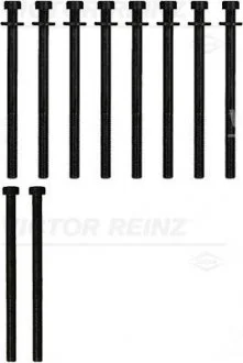 Комплект болтів головки циліндрів VICTOR REINZ 14-12679-01