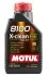 Олива моторна 100% синтетична д/авто 8100 X-Clean FE 5W30 1L MOTUL 814101 (фото 1)