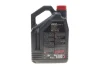 Масло 5W30 X-clean FE 8100 (5L) (ACEA C2/C3/API SP/MB229.52/PSA B71 2290/RN17) 112781 MOTUL 814151 (фото 3)