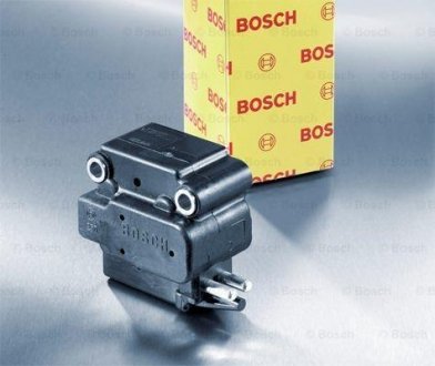 Регулятор тиску подачі палива F 026 T03 007 BOSCH F026T03007