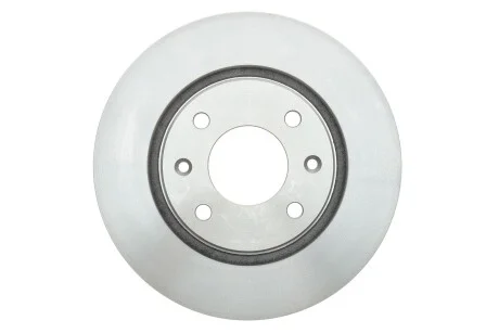 Диск гальмівний Metelli 23-0455