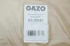 Прокладка, головка циліндра GAZO GZ-A2563 (фото 2)