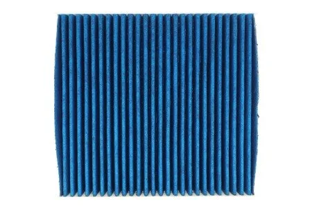 ФІЛЬТР САЛОНУ З АКТИВОВАНИМ ВУГІЛЛЯМ PRO 0 986 628 640 BOSCH 0986628640