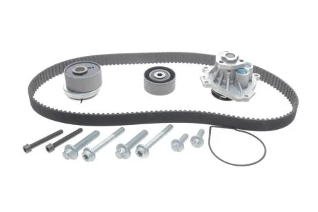 КОМПЛЕКТ ЗУБЧАТИХ РЕМЕНІВ 1 987 946 956 BOSCH 1987946956