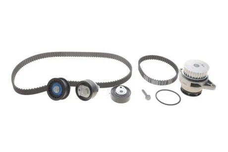 РЕМКОМПЛЕКТ ГРМ З РОЛИКАМИ І ПОМПОЮ 1 987 946 464 BOSCH 1987946464