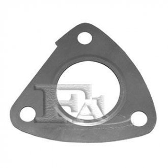 FISCHER HYUNDAI Прокладка турбокомпресора (OE - 2828527900) Fischer Automotive One (FA1) 489-504
