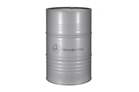 Олива моторна 5W-30 MB 229.52 (200 Liter) MERCEDES MERCEDES-BENZ 000989330917ABDE