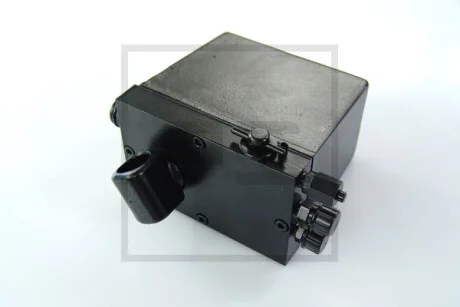 Помпа підйому кабіни PETERS PE AUTOMOTIVE 10360000