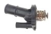 Термостат системи охолодження (82°C, в корпусі) JAGUAR XE, XF I, XF II, XJ LAND ROVER DISCOVERY SPORT, FREELANDER 2, RANGE ROVER EVOQUE 2.0 06.11- 910-82K MOTORAD 91082K (фото 4)