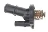 Термостат системи охолодження (82°C, в корпусі) JAGUAR XE, XF I, XF II, XJ LAND ROVER DISCOVERY SPORT, FREELANDER 2, RANGE ROVER EVOQUE 2.0 06.11- 910-82K MOTORAD 91082K (фото 4)