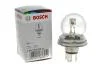 АВТОМОБІЛЬНА ЛАМПА РОЗЖАРЮВАННЯ 1 987 302 826 BOSCH 1987302826 (фото 2)