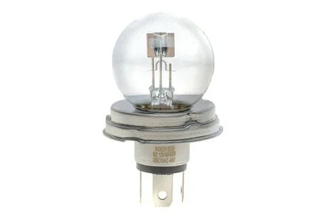 АВТОМОБІЛЬНА ЛАМПА РОЗЖАРЮВАННЯ 1 987 302 826 BOSCH 1987302826