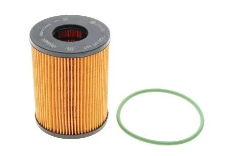 ВСТАВКА МАСТИЛЬНОГО ФІЛЬТРА F 026 407 367 BOSCH F026407367