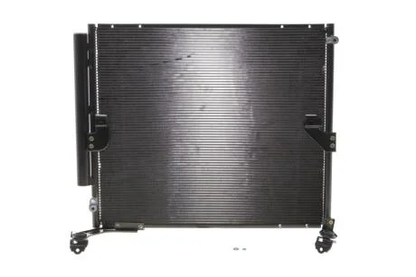 Радіатор кондиціонера NRF 350617