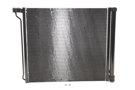 Радіатор кондиціонера NRF 350569