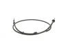 VW Трос ручного гальма лів./прав. Passat 4motion -05. BOSCH 1987482873 (фото 2)