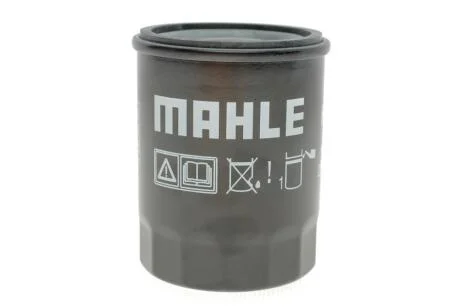 Фільтр гідравлічний KNECHT MAHLE / KNECHT HC 174