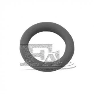 FISCHER Ущільнювальне кільце (мат. HNBR) 7,5*2 мм Fischer Automotive One (FA1) 341.1041.010