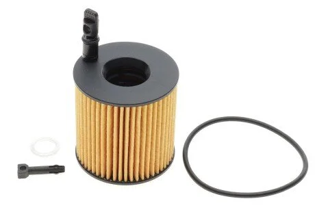 ВСТАВКА МАСТИЛЬНОГО ФІЛЬТРА F 026 407 356 BOSCH F026407356