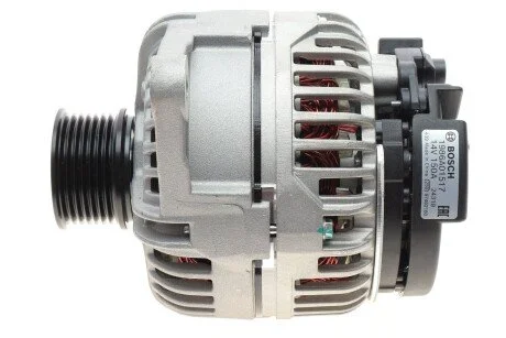 Генератор 1 986 A01 517 BOSCH 1986A01517