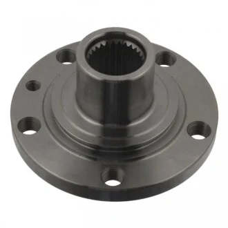 FEBI FIAT Маточина колеса передня DOBLO 10- FEBI BILSTEIN 40232