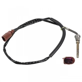 FEBI VW датчик температури О.Г. Amarok -12 FEBI BILSTEIN 171276