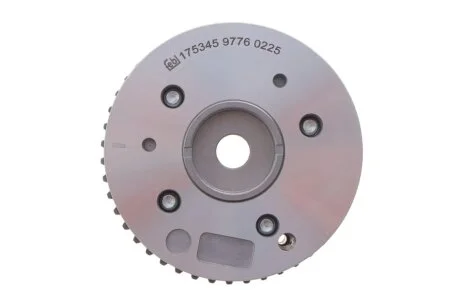 Регулятор фаз газорозподілу BLUE PRINT ADBP740032