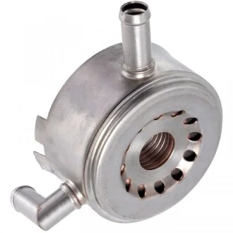 Радіатор масляний BLUE PRINT ADBP610003